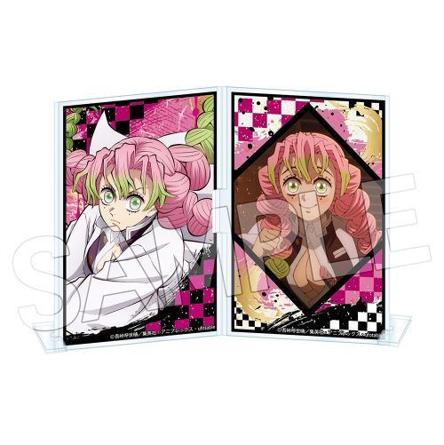 楽天市場】【限定 新品】鬼滅の刃 フォトフレスタンド Vol.4 冨岡義勇