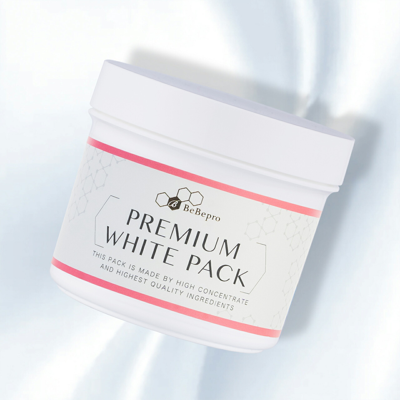 楽天市場】【大容量パック】ビービープロ プレミアム ホワイトパック