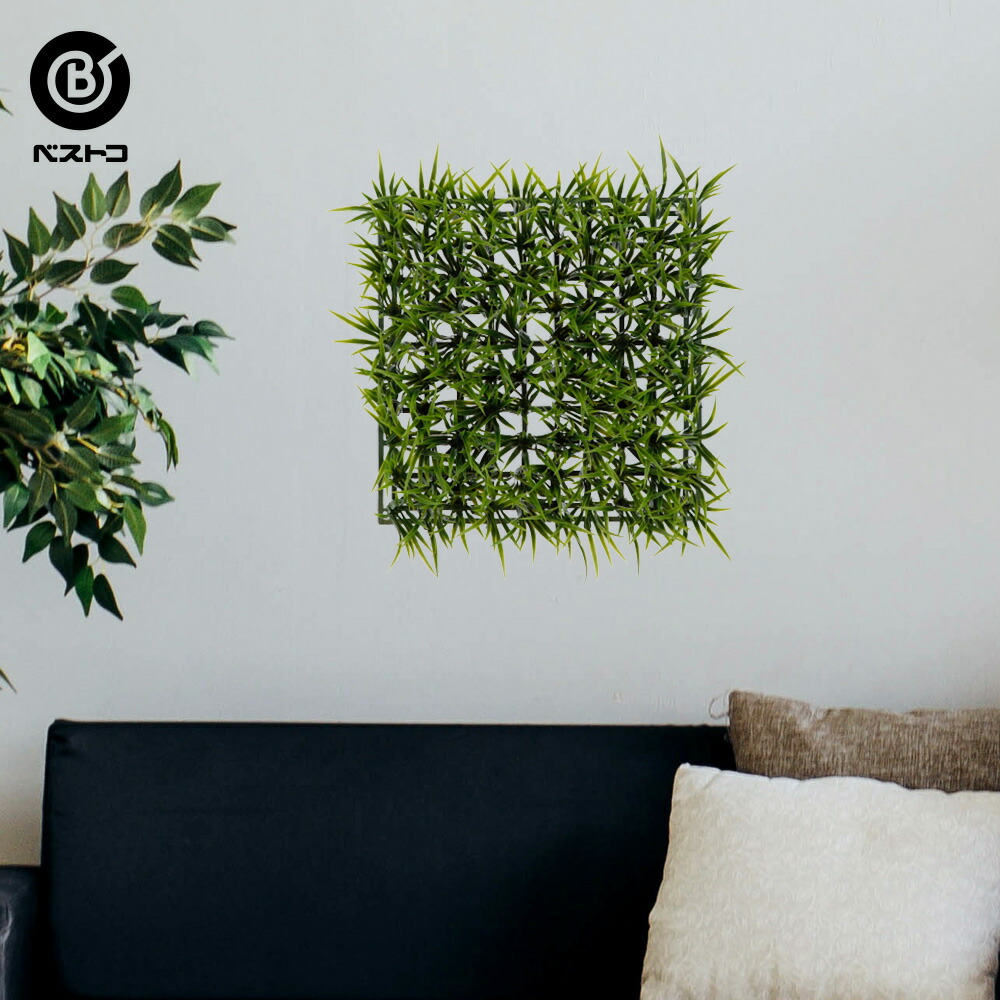 ガーランド アート 2 おしゃれ インテリア インテリアグリーン ギフト グリーン コンパクト セット タピ フイユ フェイク プレゼント ミニ 人工 人工観葉植物 壁かけ 壁掛け 多肉植物 小さい 新生活 植物 観葉植物 造花 鉢 タイムセール タピ