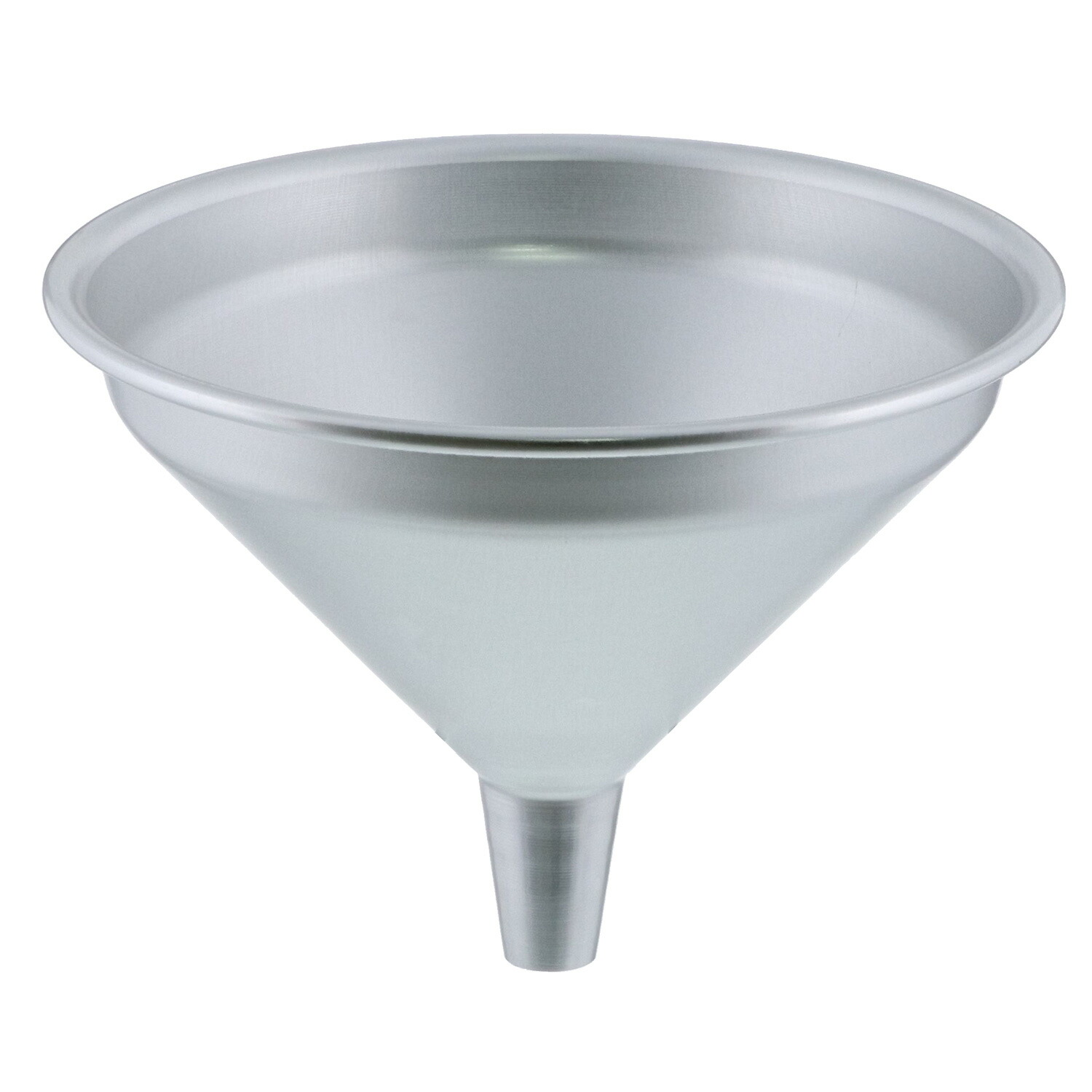 アルミじょうご 15cm おうち時間 おしゃれ アルミ キッチン キッチングッズ キッチンツール キッチン用品 キッチン雑貨 クッキング ツール 上合 便利 便利グッズ 台所 台所用品 料理 料理道具 日用品 生活用品 生活雑貨 調理 調理器具 調理道具 雑貨 最大71 オフ 上合