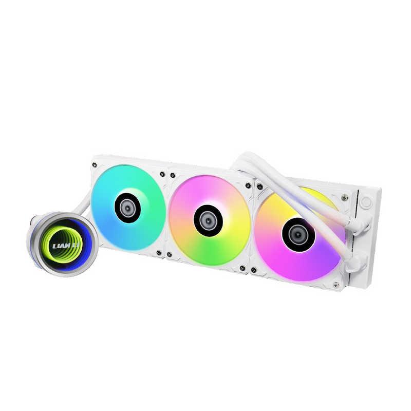 ◆お取寄せ◆一般受けのＣＰＵ空調設備◆LL-GA2-360-WT