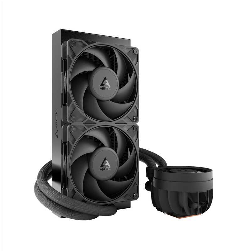 ◆人気商品◆オールインワン水冷クーラー◆ACFRE00178A / Liquid Freezer III Pro 240