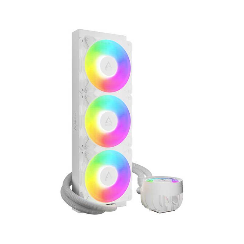 ◆一般受け商いもの◆ACFRE00188A / Liquid Freezer III Pro 360 A-RGB White