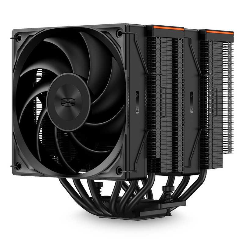 ◆お取寄せ◆空冷CPUクーラー◆RZ620-BK|BESTDO店