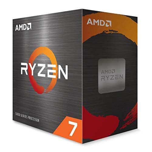 ◆店卸し資産のみ◆Ryzen 7 5800X without cooler  100-100000063WOF