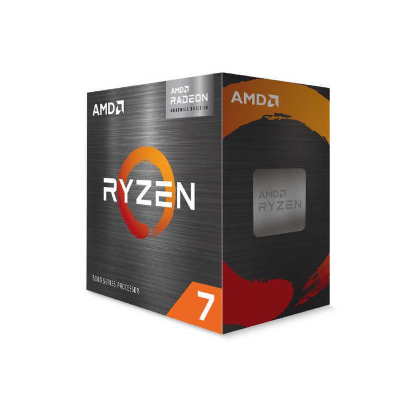 AMD RYZEN 7 5700X ことぶき様　商談中 Amazon | AMD Ryzen 7 5700X without cooler 3.4GHz 8コア / 16