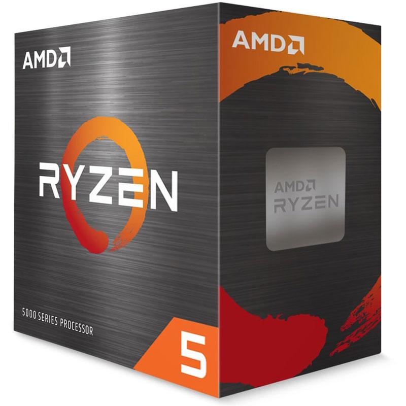 ◆限定在庫のみの価格です。次回は入荷分より価格が上がります◆Ryzen 5 5600 with Wraith Stealth Cooler 100-100000927BOX