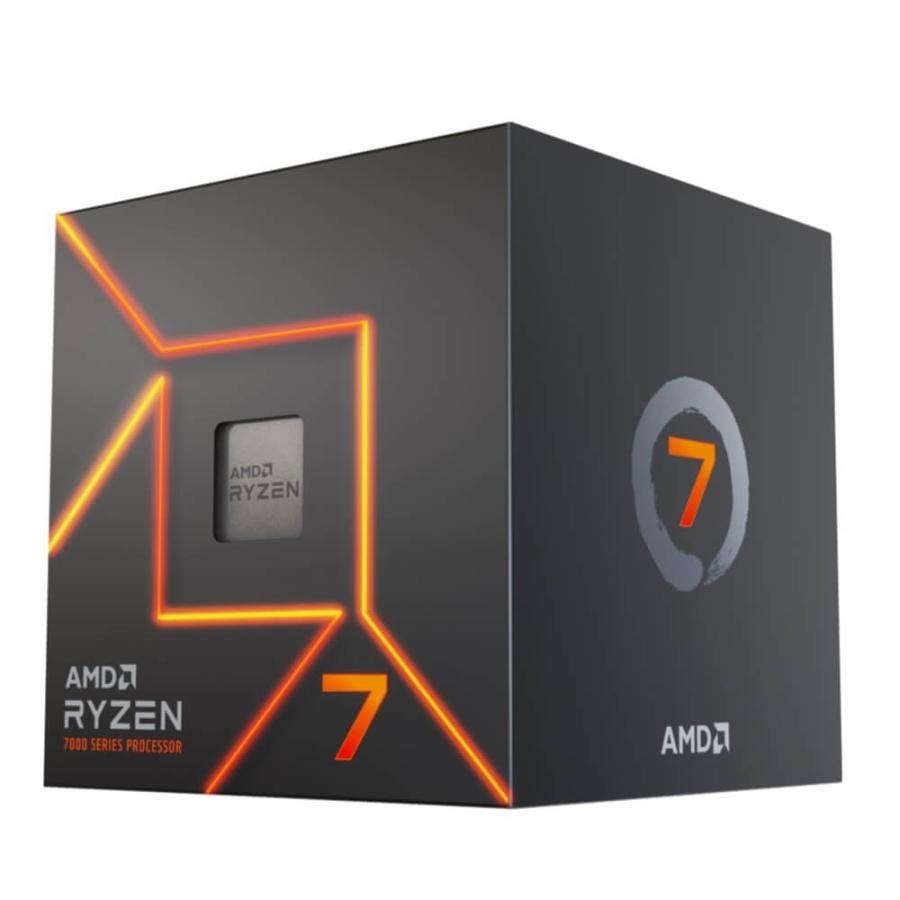 ryzen7 7700 バルク品 AMD Ryzen 7 7700 新品バルク品 - メルカリ