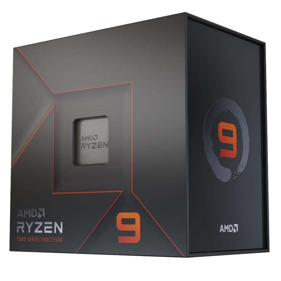 楽天市場】◇限定在庫のみ◇Ryzen 7 9800X3D 100-100001084WOF