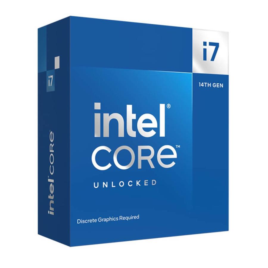 ◆限定在庫のみ◆Core i7-14700KF BX8071514700KF|BESTDO店