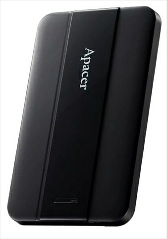 ◆○USB3.2 Gen1ポータブルＨＤＤ◆AP2TBAC237B-1｜BESTDO店