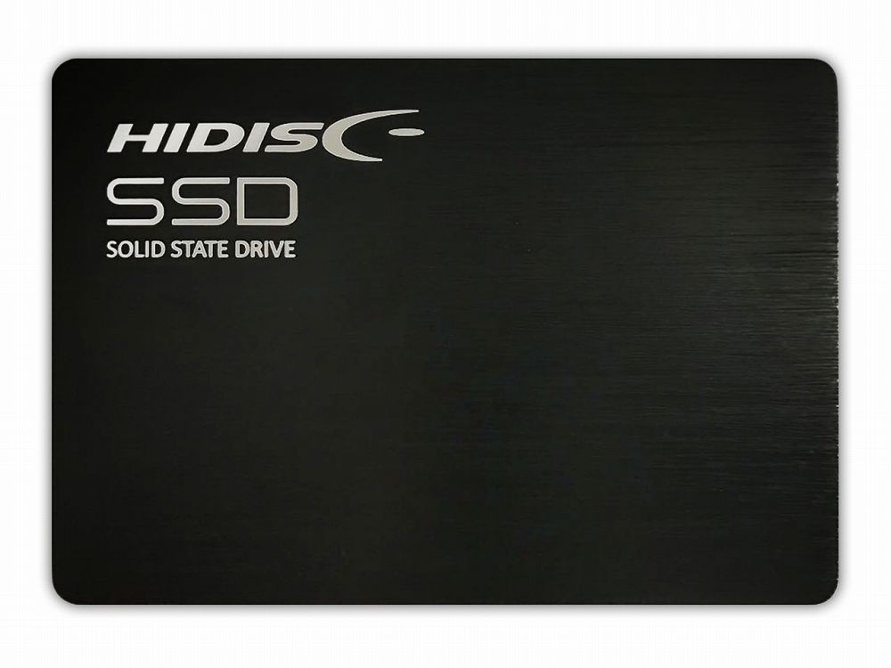◆在庫のみ◆HDSSD120GJP3