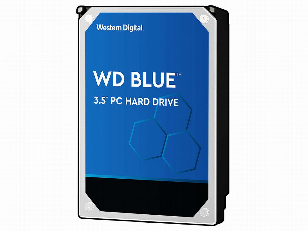 楽天市場 ウェスタン デジタル バルク品 保証無 内蔵ｈｄｄ ３ ５インチ ６ｔｂ ｗｄ６０ｅｚａｚｒｔ コジマ楽天市場店