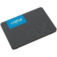 ◆○お取寄せ◆CT2000BX500SSD1