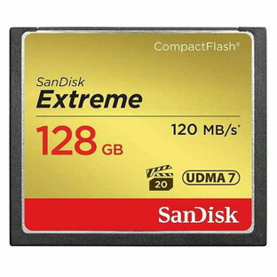 ◆△お取寄せ◆海外パッケージ版で入荷時期により語尾の型番が変わります◆SDCFXSB-128G-G46 ◆800倍速■1個の場合はネコポス便です■