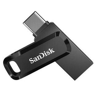 ◆△300MB/s対応◆USBメモリType-A-Type-C◆SDDDC3-128G-G46 [128GB]