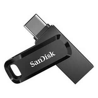 ◆△300MB/s対応◆USBメモリType-A-Type-C◆SDDDC3-512G-G46 [512GB] ■1個の場合はネコポス便です■