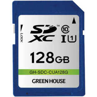 ◆○取寄せ◆GH-SDC-CUA128G