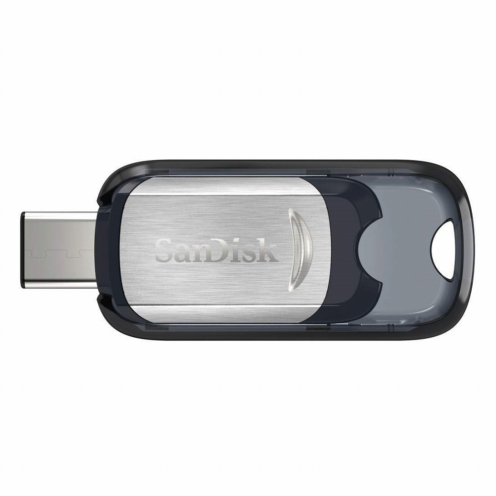 ◆△取寄せ！USB3.1（Gen1）TYPE-C◆SDCZ450-128G-G46