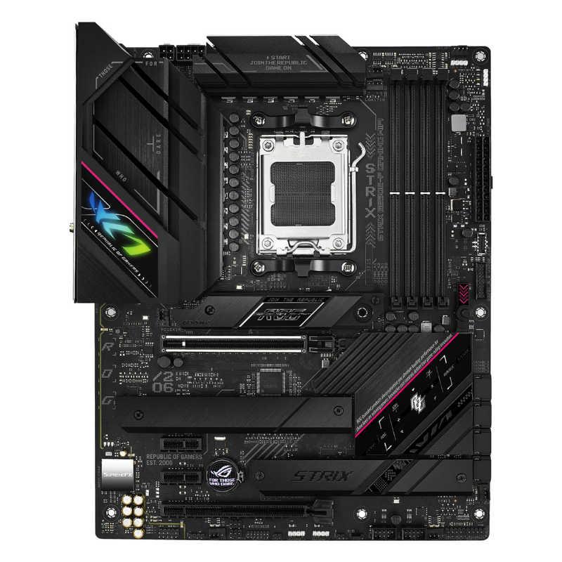 ◆お取寄せ◆ROG STRIX B650E-F GAMING WIFI