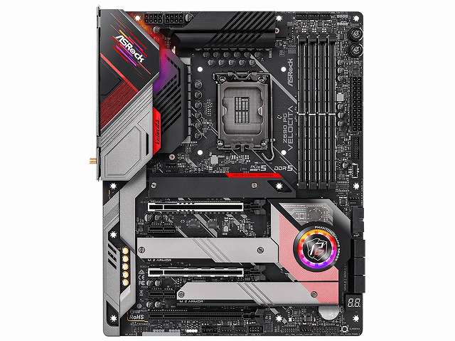 ◆残り1個！在庫のみ◆Z690 PG Velocita｜BESTDO店