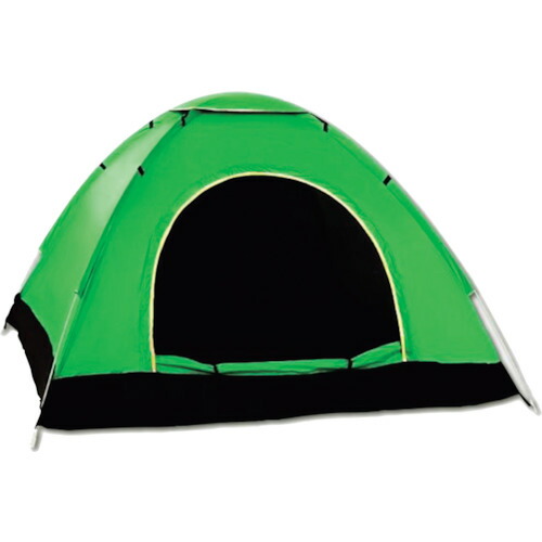 3人用ドーム型イージーテント イージーテント ドーム型 3人用【アウトドア/レジャー