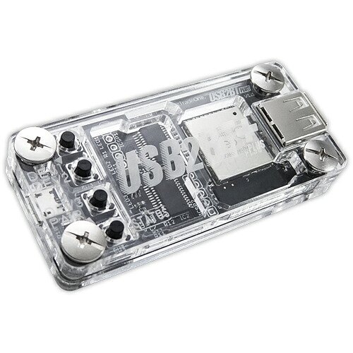 ◆お取寄せ◆鍵盤、二十日鼠、取り組みパッドをBluetooth繋ぎ合わせるに取り替えっこするアダプター◆ADU2B02P