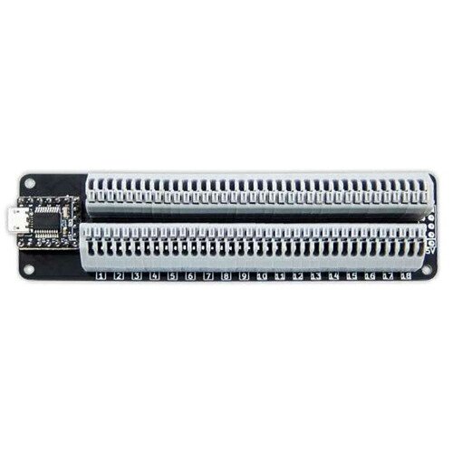 ◆取寄せ!REVIVE USB MICROマトリクスブレイクアウトボード端子台付き◆ADRVBRB