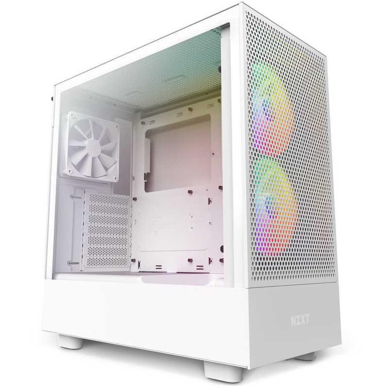 ◆お取寄せ◆人気のPCケース◆CC-H51FW-R1