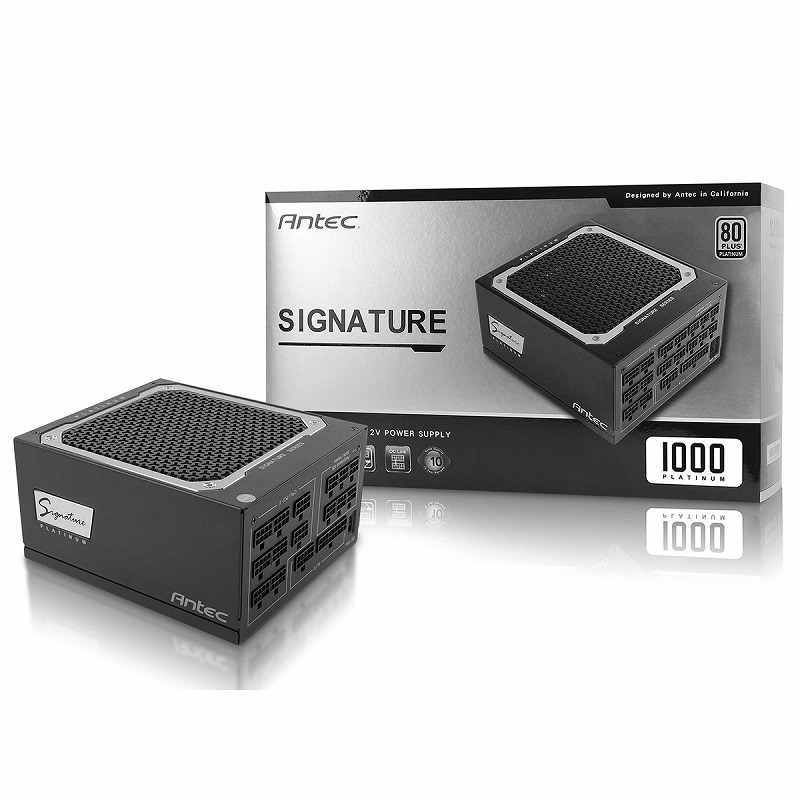 ◆お取寄せ◆SIGNATURE1000 Platinum