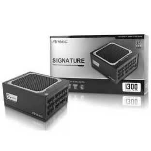 ◆お取寄せ◆SIGNATURE1300 Platinum 33,795円