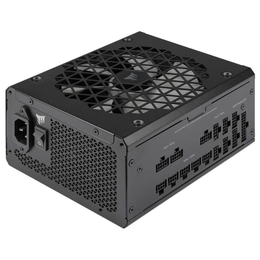 ◆取寄せ◆初のサイドプラグイン方式採用電源ユニット◆RM1000x Shift (CP-9020253-JP)