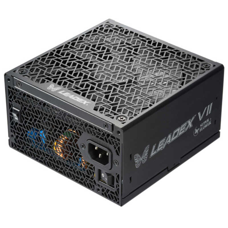 ◆PC電源◆LEADEX VII GOLD 1000W SF-1000F14XG BK