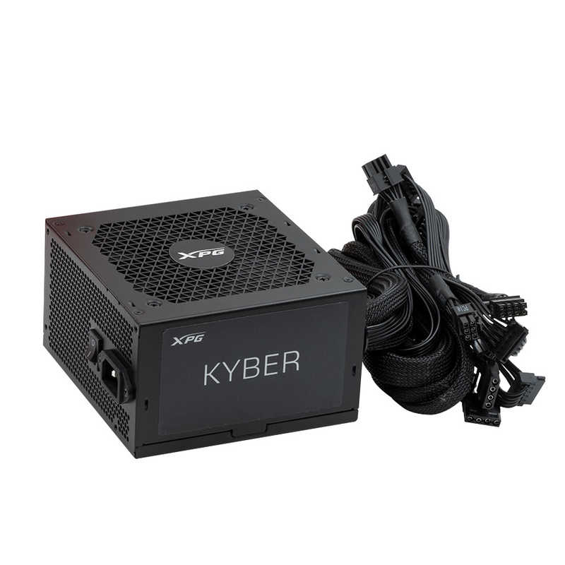 ◆在庫限り終了◆人気のパソコン電源◆KYBER650G-BKCJP