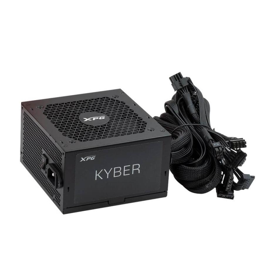 ◆在庫限り終了◆人気のパソコン電源◆KYBER850G-BKCJP|BESTDO店