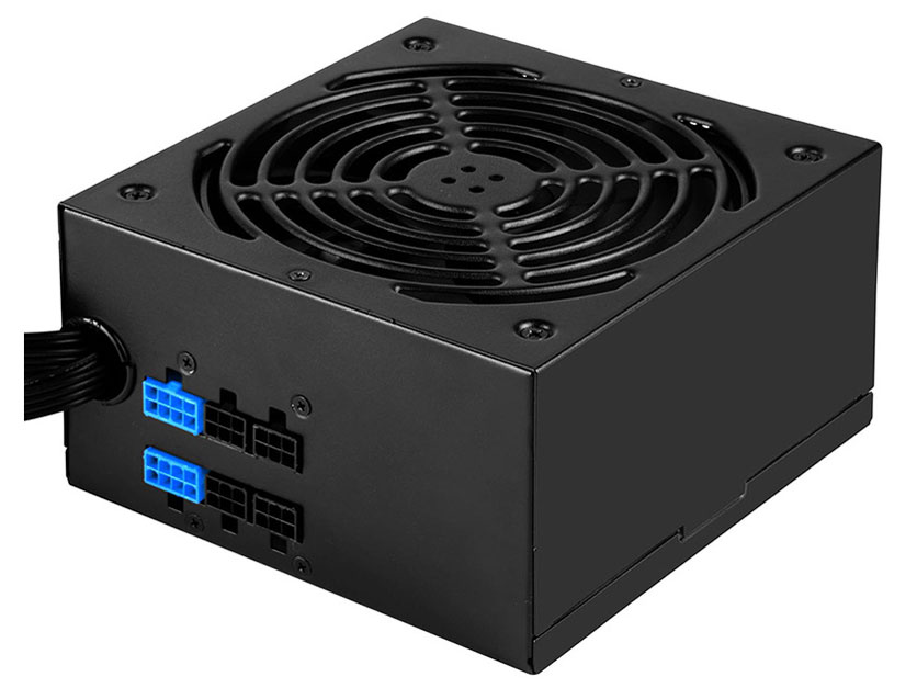 ◇取寄せ！セミプラグイン方式80PLUS GOLD認証ATX電源◆SST-ET650-HG-Rev｜BESTDO店