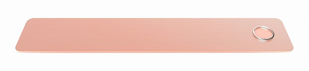 ◇取寄せ！軽銀製の大型赤ちょうちん型Bluetooth金棒引きNSF590i-PK