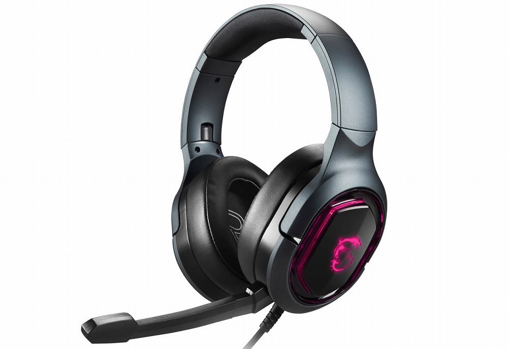 ◇取寄せ！ゲーミングヘッドセット◇Immerse GH50 GAMING Headset