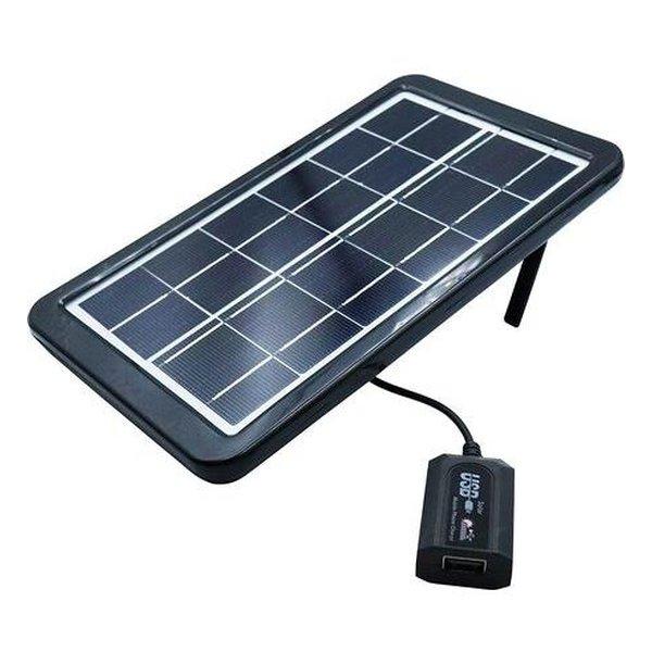 楽天市場】エマージェンシーソーラーパネルネオ 4606A /【ゆうパケ送料