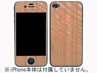 Iphone Pw Naked Nature Collection Cherry Bestdo