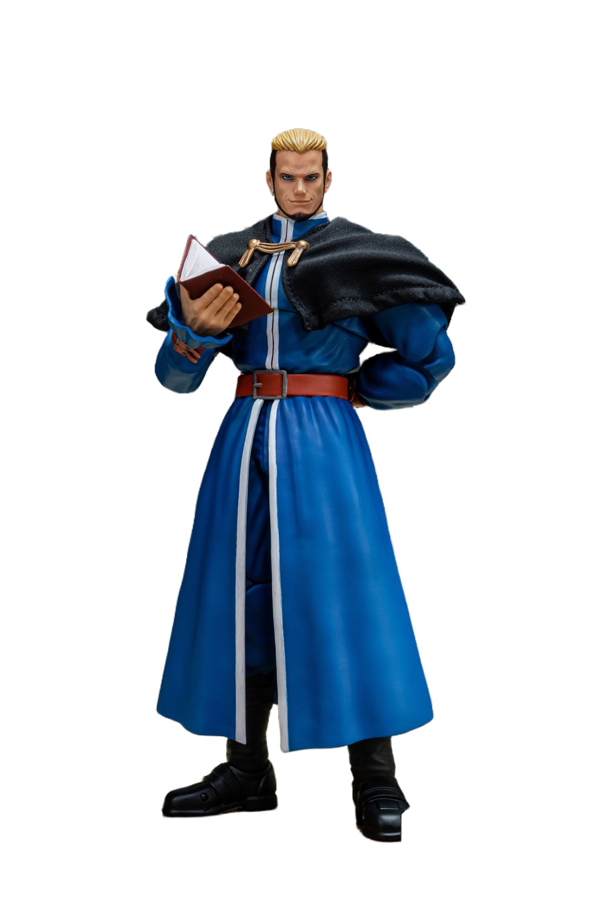 レッドピラミッドシング 「サイレントヒル2」 ワン12コレクティブ 1/12 Amazon.co.jp: サイレントヒル2 レッドピラミッドシング 1/12