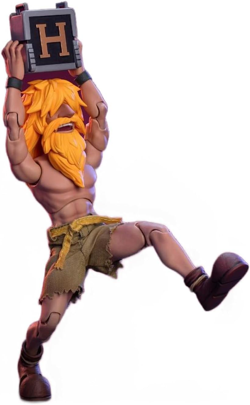 TUNSHI Metal Slug 1/12 メタルスラッグ 一文字百太郎 可動 アクション フィギュア 完成品 TS-011
