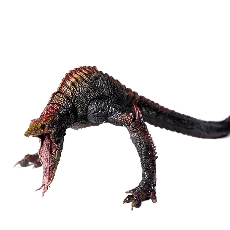 HIYA TOYS コング　髑髏島の巨神 Amazon | 「AC」HIYA TOYS Kong Skull Island キングコング 髑髏