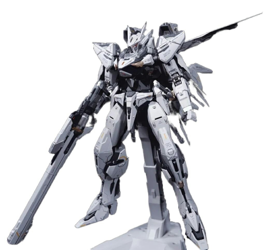 楽天市場】機核工業 1/100 地衛 ヒーチェル IXCHEL 機甲
