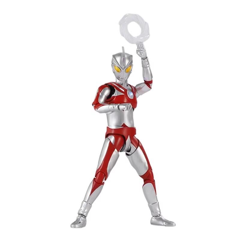 楽天市場】ZHONGDONG ZDTOYS ウルトラマン シリーズ 1/10