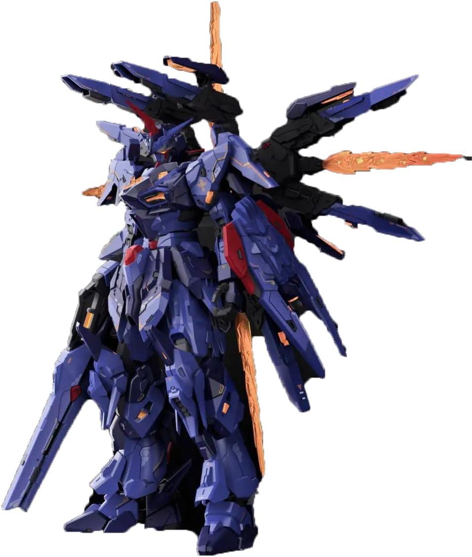 造-ZAOWORKSHOP 1/100 救贖 機甲 メカ ロボット 可動 プラスチックモデル