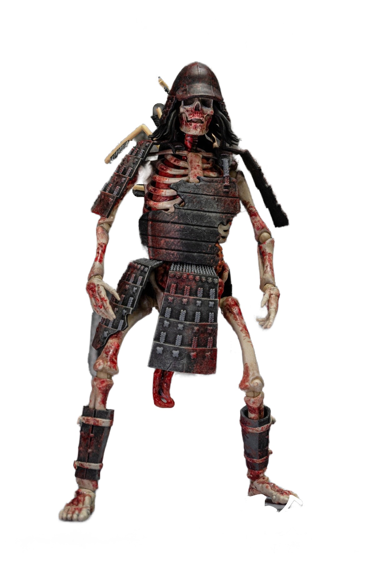 HHMODEL Sparta Warriors 1/12 アクションフィギュア HHModel 1/12 Sparta Warriors Action Figure