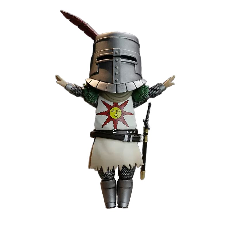 DARK SOULS ダークソウル　フィギュア　3体セット DARK SOULS ダークソウル フィギュア 3体セット - メルカリ