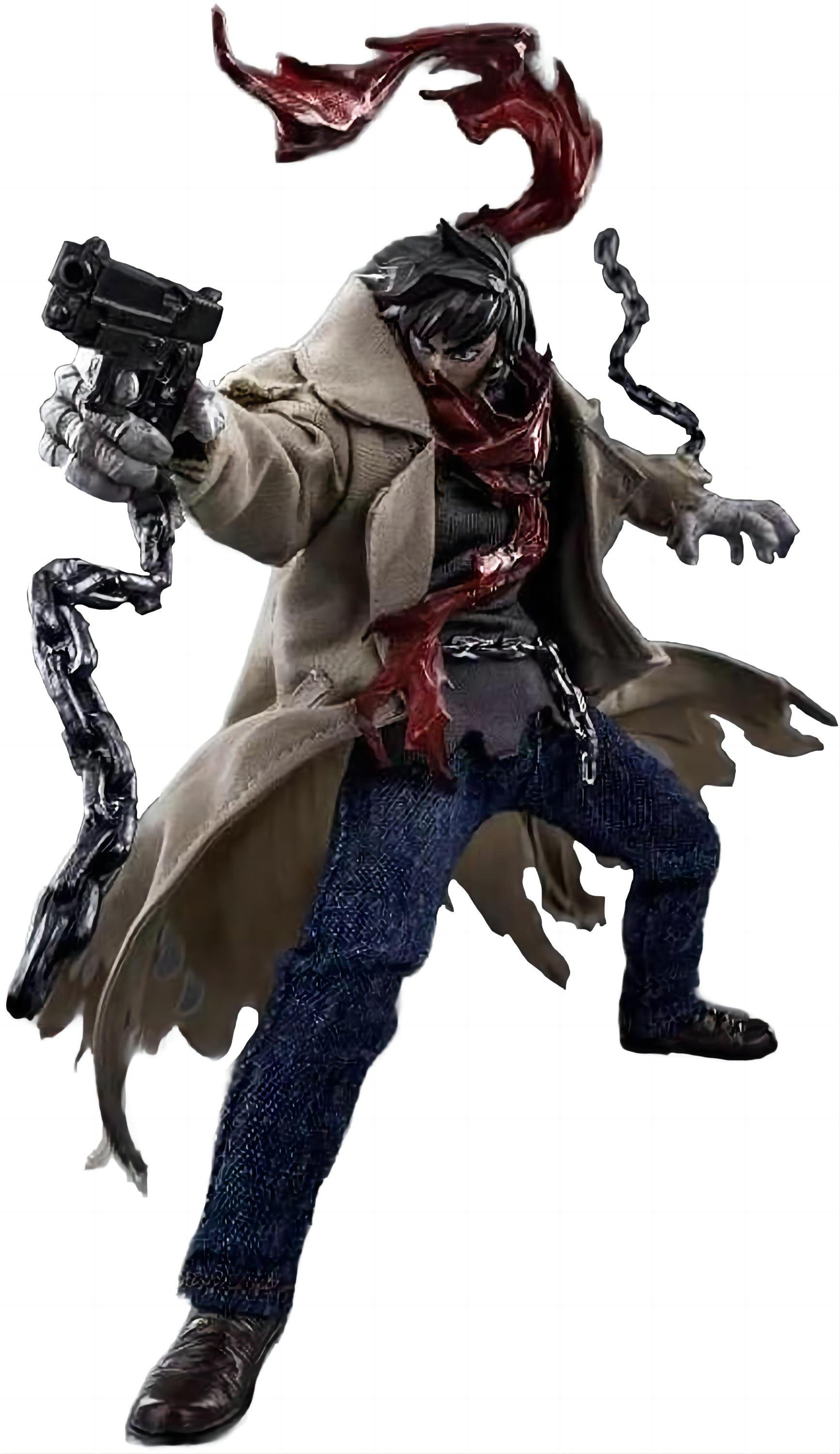 CROWTOYS 1/12 鬼甲衆 第一弾 勇愛郎 楽天市場】CROWTOYS 1/12 鬼甲衆シリーズ 武士 侍 鬼谷丸 勇愛郎