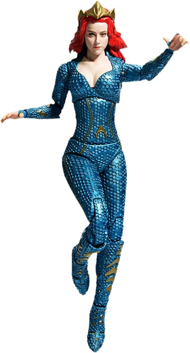 True1ToYS FT0830 Android GIrls Ala 人造人間 True1Toys 1/6 人造人間 Ala FT0830 アクションフィギュア - 1/6